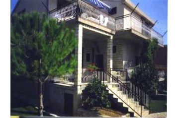 Kroatija Privát Srima, Eksterjeras